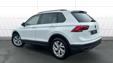 Volkswagen Tiguan 1.5 TSI 150 Life 5dr Petrol Estate